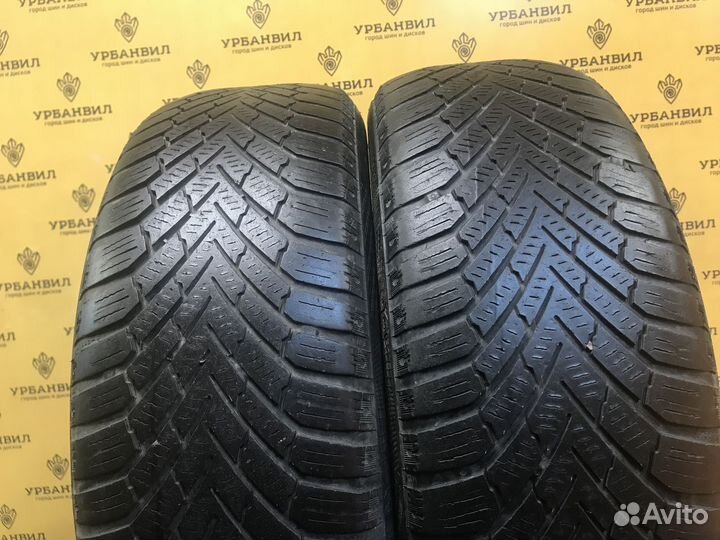 Continental ContiWinterContact TS 860 185/60 R15 84T
