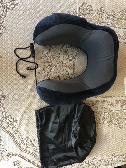 Подушка для путешествий