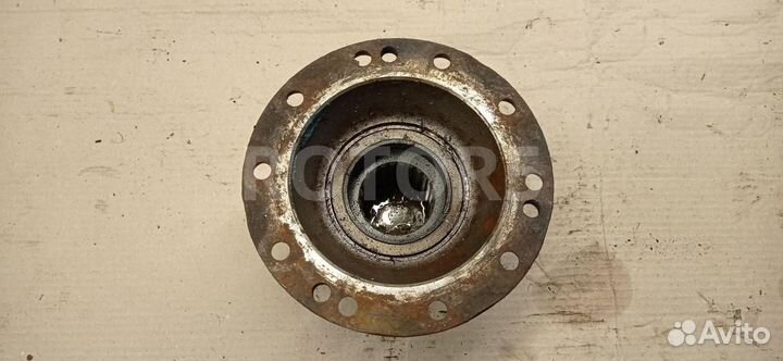 Крышка ступицы Scania P 5 2008 1539231
