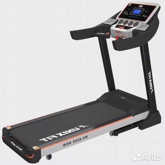 Беговая дорожка unixfit MX-800S