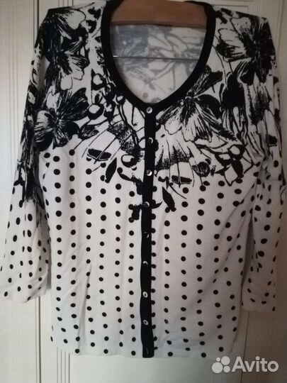 Кофта женская