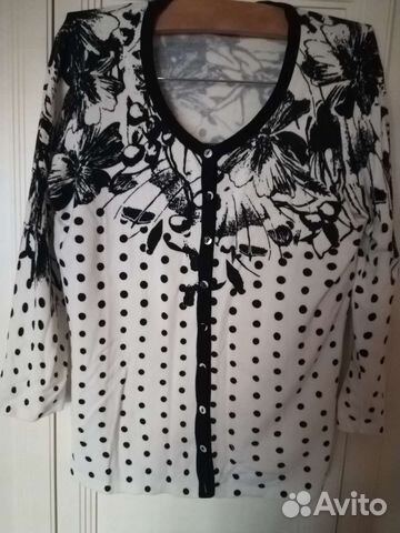 Кофта женская