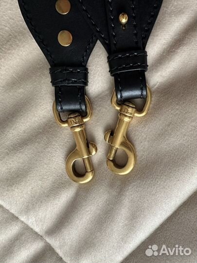 Ремень для сумки Dior