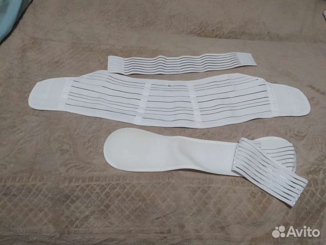 Бандаж для беременных и после родов