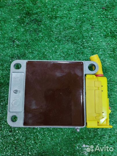 Блок Airbag (SRS) Chevrolet Rezzo 2005