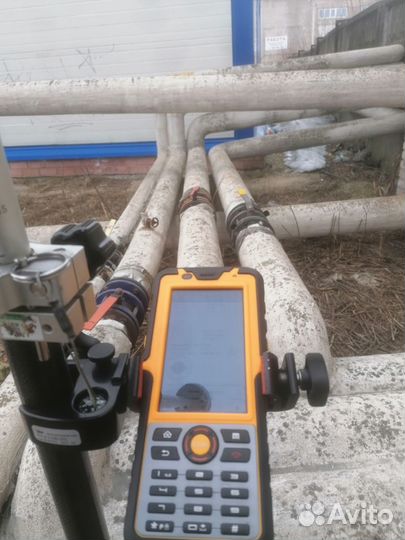 Кадастровый инженер Регистрация дома Вынос границ