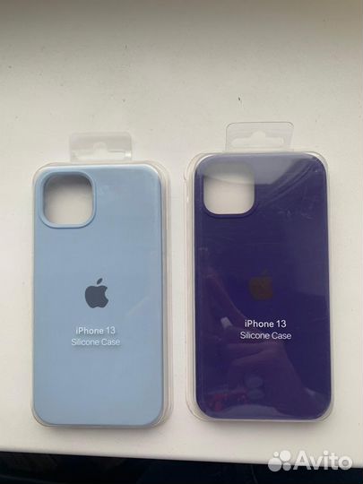 Чехлы на телефон iPhone