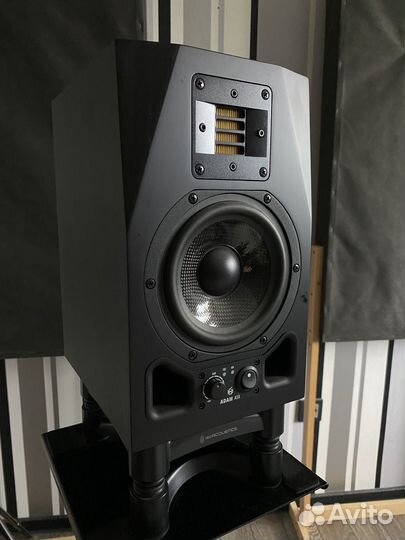 Аудио мониторы adam A5X