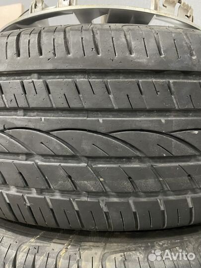 Kingrun Phantom K3000 205/55 R16 94W