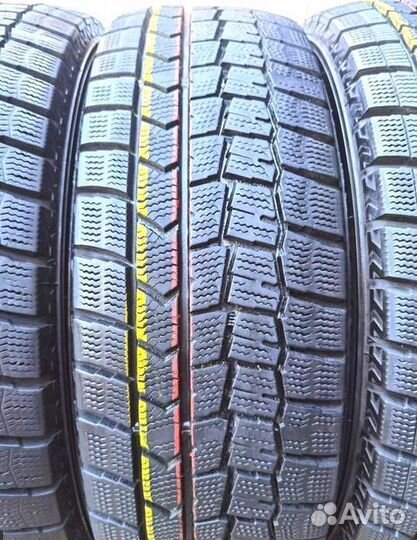 Dunlop Winter Maxx WM02 185/60 R15 99T