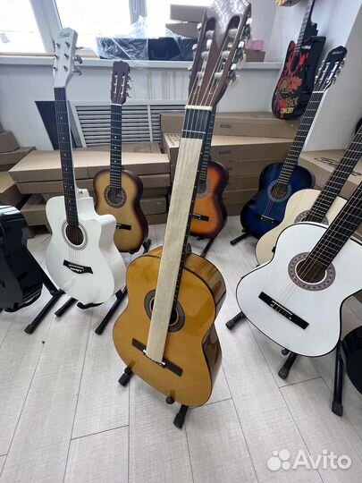 Гитара классическая Fabio Fac 503 аналог Yamaha c4