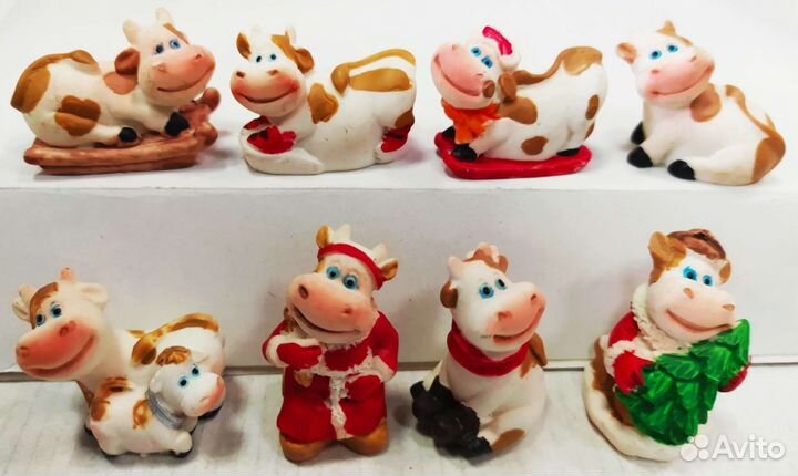 Некиндер: Бони и другие производители.Керамика