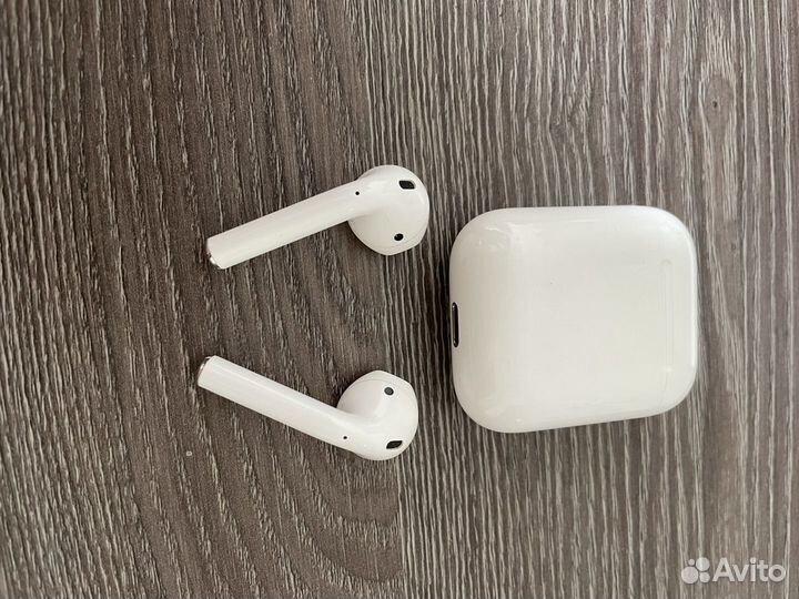 Наушники Apple AirPods 1
