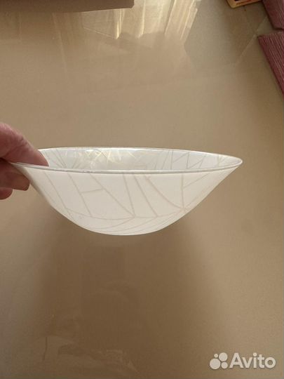 Набор тарелок luminarc