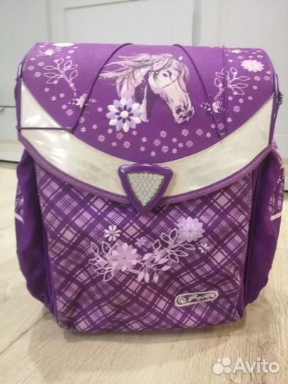 Рюкзак ранец herlitz