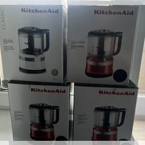 Электромельничка Kitchenaid 5kfc3516