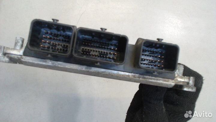 Блок управления двигателем Suzuki Grand Vitara XL