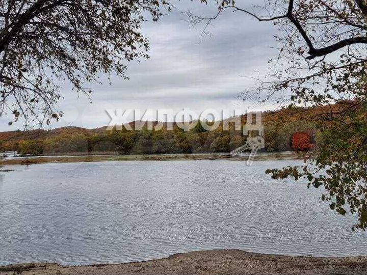 Дом 86 м² на участке 8 сот.