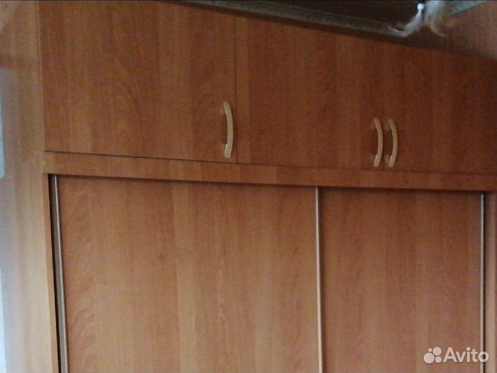 Шкаф купе