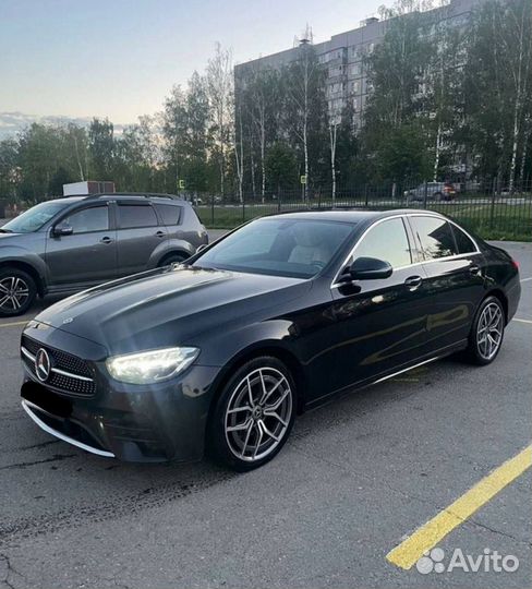 Сдаем Мерседес под такси