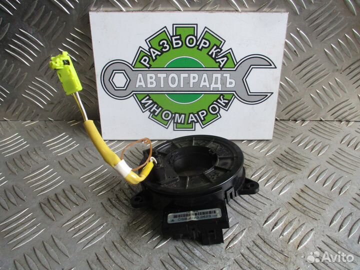 Шлейф подрулевой SRS FAW Besturn B50 2012г