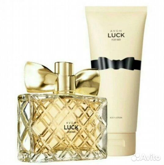 Духи женские avon