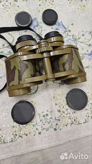 Бинокль бпшц2 6x30