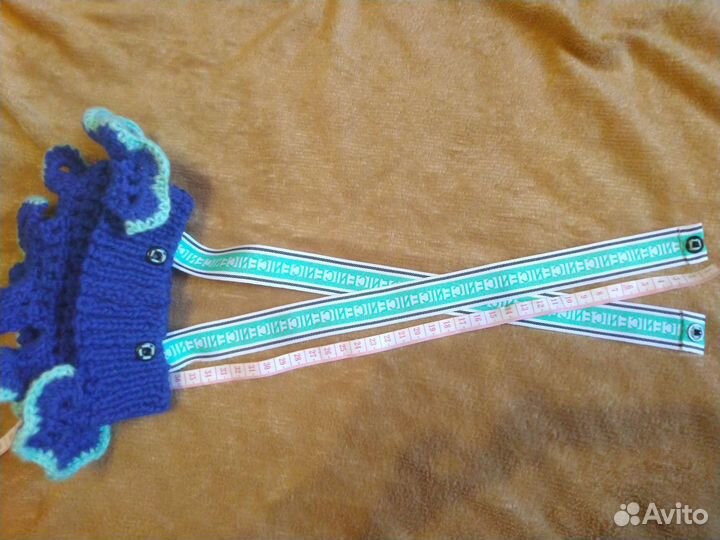 Одежда для собак