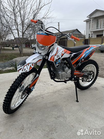 Kayo K1
