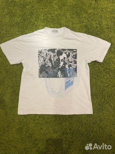 Футболка Cav Empt