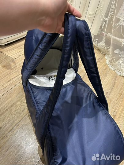 Переноска для детей