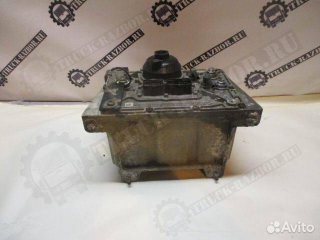 Блок мочевины AdBlue DAF
