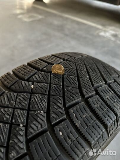 Pirelli Ice Zero 205/55 R16 94T