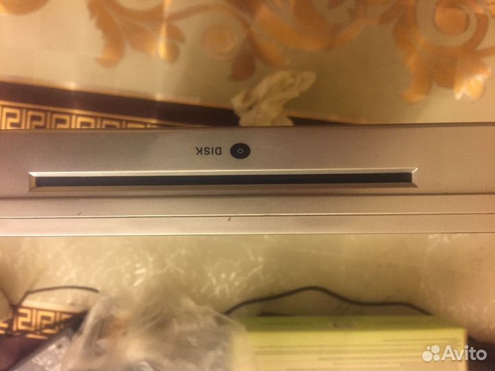 Медиаплеер dvd tv usb sony