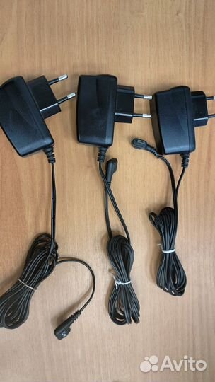 Блок питания Micro USB 5В 1А (адаптер)