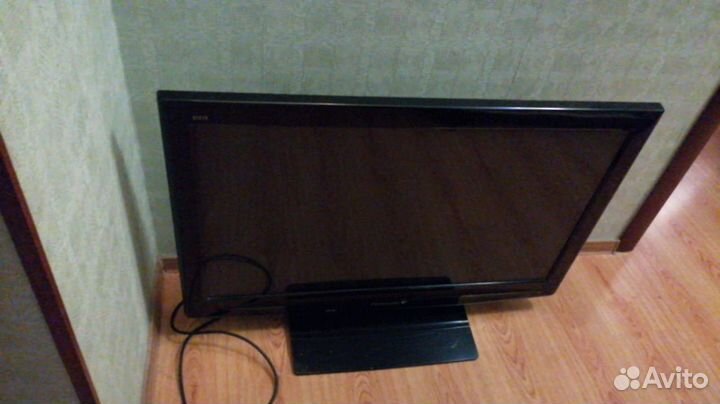 Телевизор Panasonic Viera