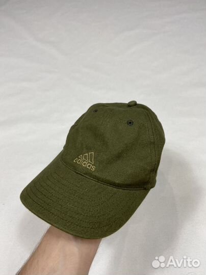 Кепка adidas