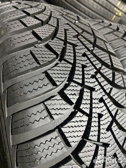 Goodyear UltraGrip 9 195/55 R16