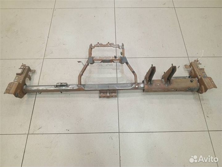 Усилитель торпедо Ford Fusion 2002-2012