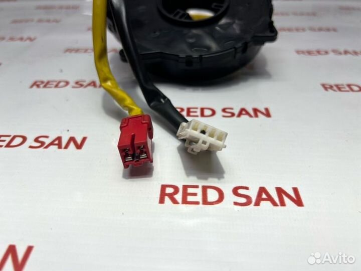 Шлейф подрулевой Mitsubishi Pajero Sport K94W