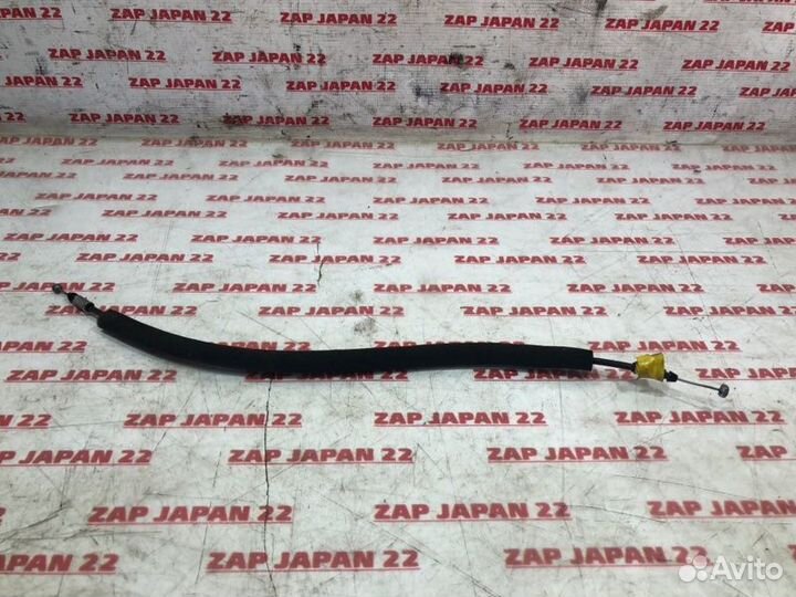 Трос замка двери багажника Toyota Lite Ace Noah