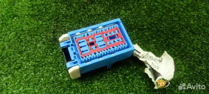 Разъем Ford Kuga 2008-2012