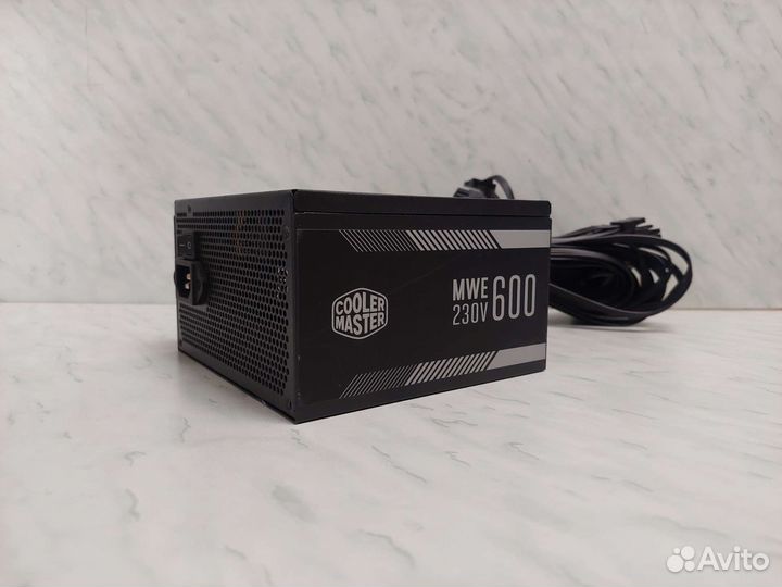 Cooler Master MWE600