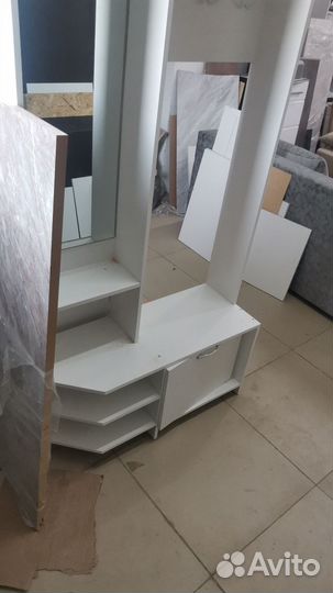 Изготовление корпусной мебели на заказ