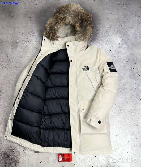Зимние куртки The North Face