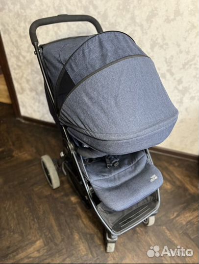 Britax Roemer B-agile M