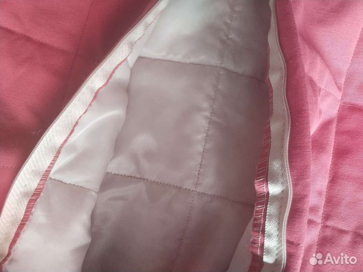 Наволочка декоративная