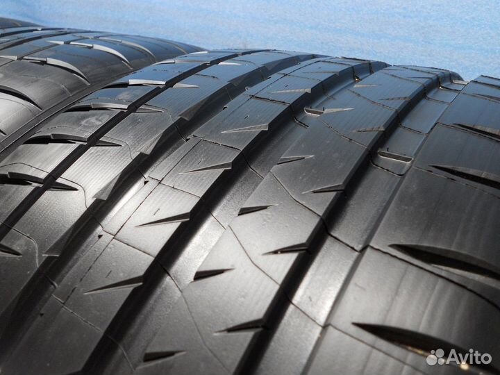 Michelin Pilot Sport 4 S 315/30 R22 107Y