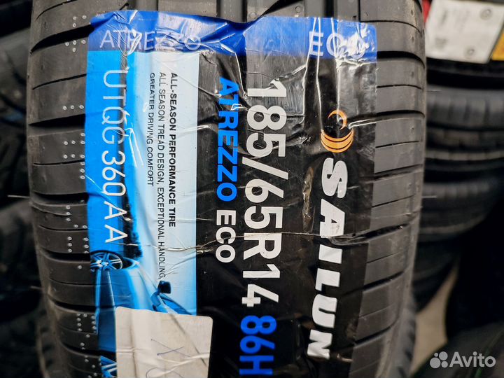 Sailun Atrezzo ECO 185/65 R14 86H