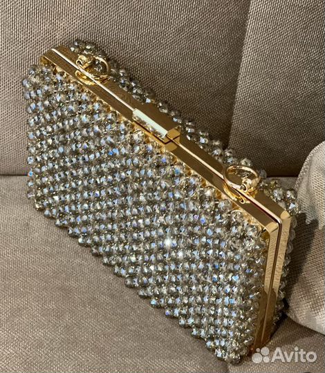 Клатч женский ручная работа